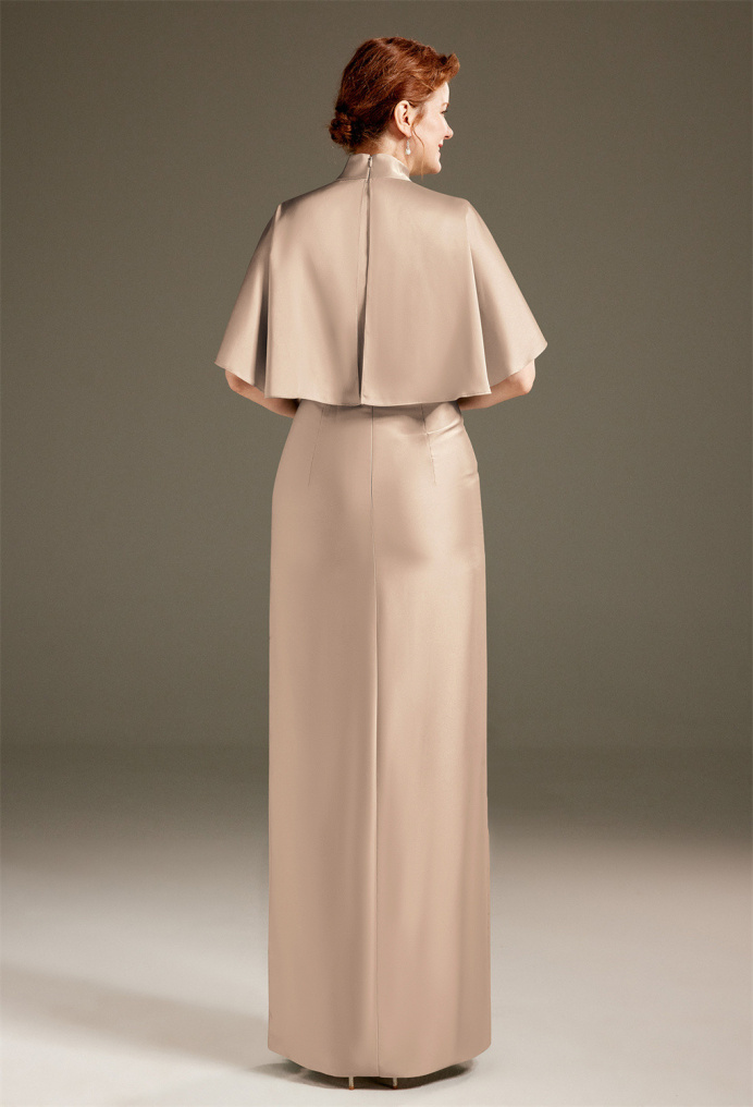 AW Luster Dress